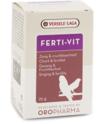 Ferti-Vit Multi-vitamin Mix - 25 Grams